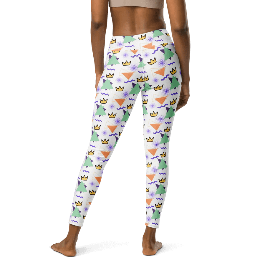 No One's Bride! Yoga Leggings product image (2)