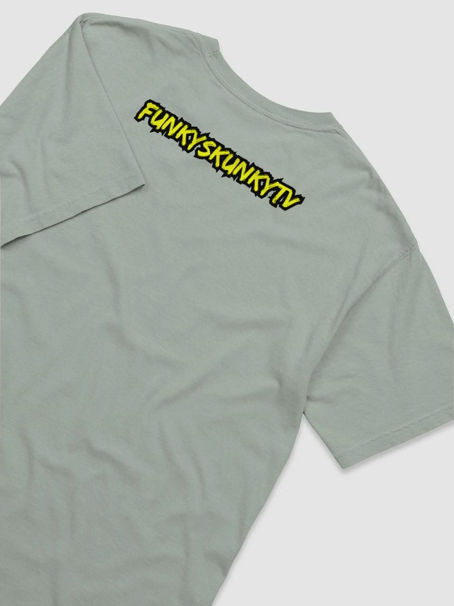 Stay Funky Badge Tee product image (27)