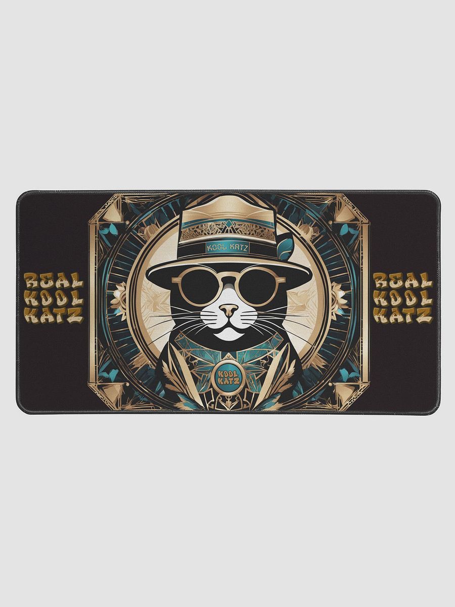 Real Kool Katz Desk Mats product image (1)