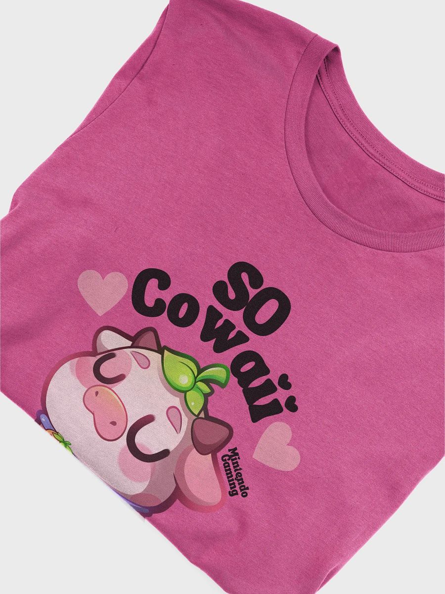 SO Cowaii Shirt product image (5)