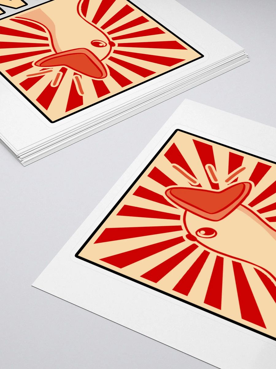 Honk Sticker product image (4)
