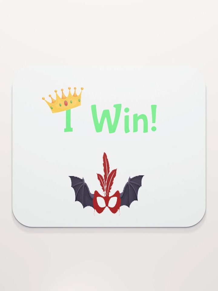 I Win!! product image (2)