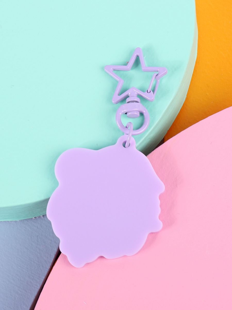 Smol Purple Rae POWA product image (2)