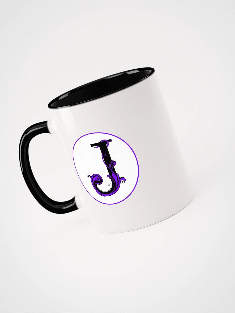 Mr Jay - Colour Mug product image (34)
