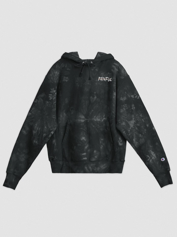 Painful x Champion Tie-Dye Hoodie product image (1)