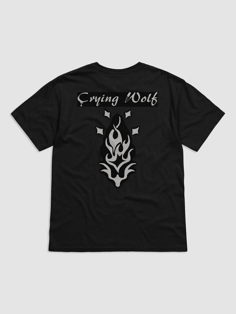 Crying Wolf Saints T-Shirt product image (2)
