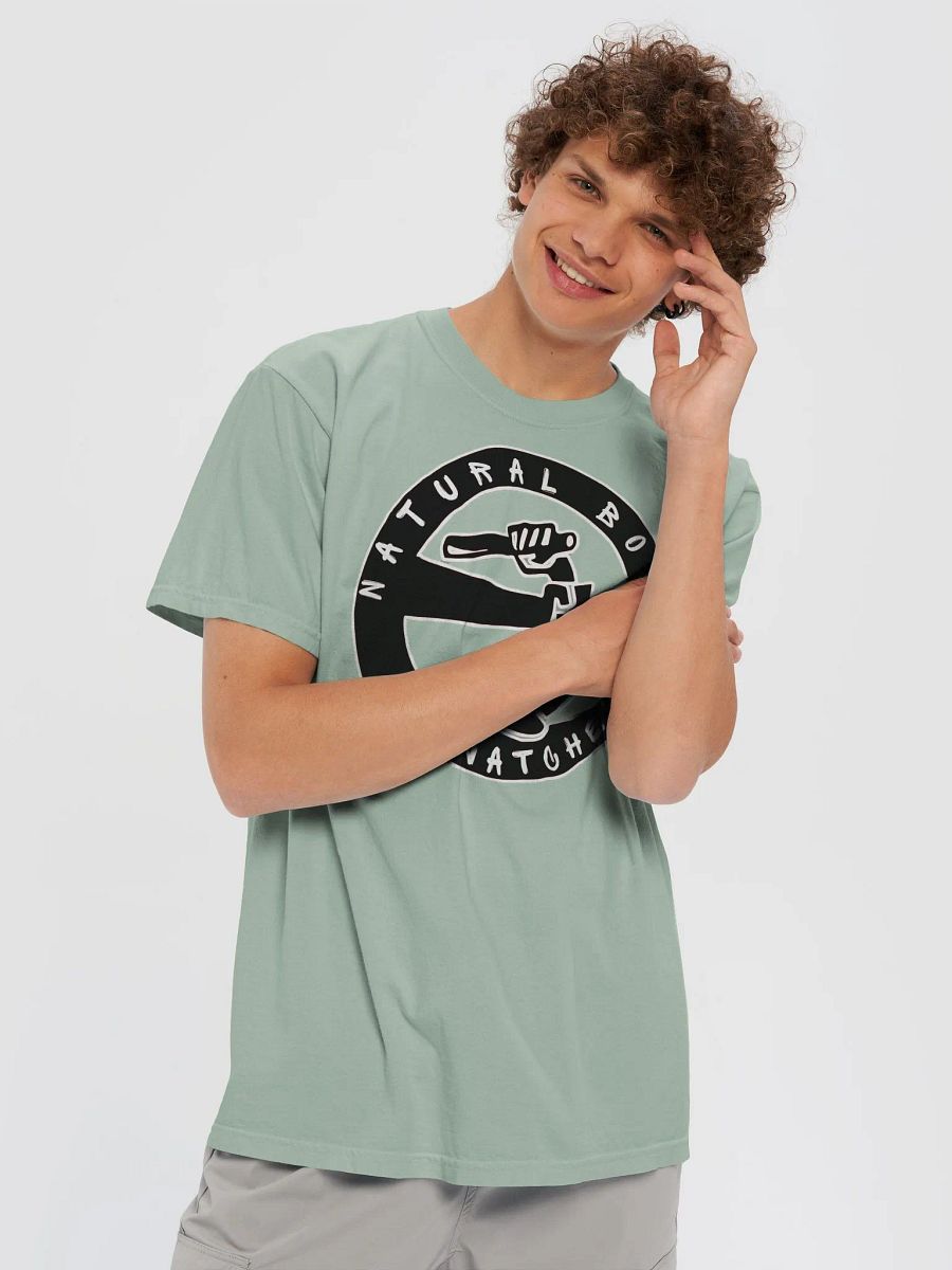 NATURAL BORN COPWATCHER product image (68)