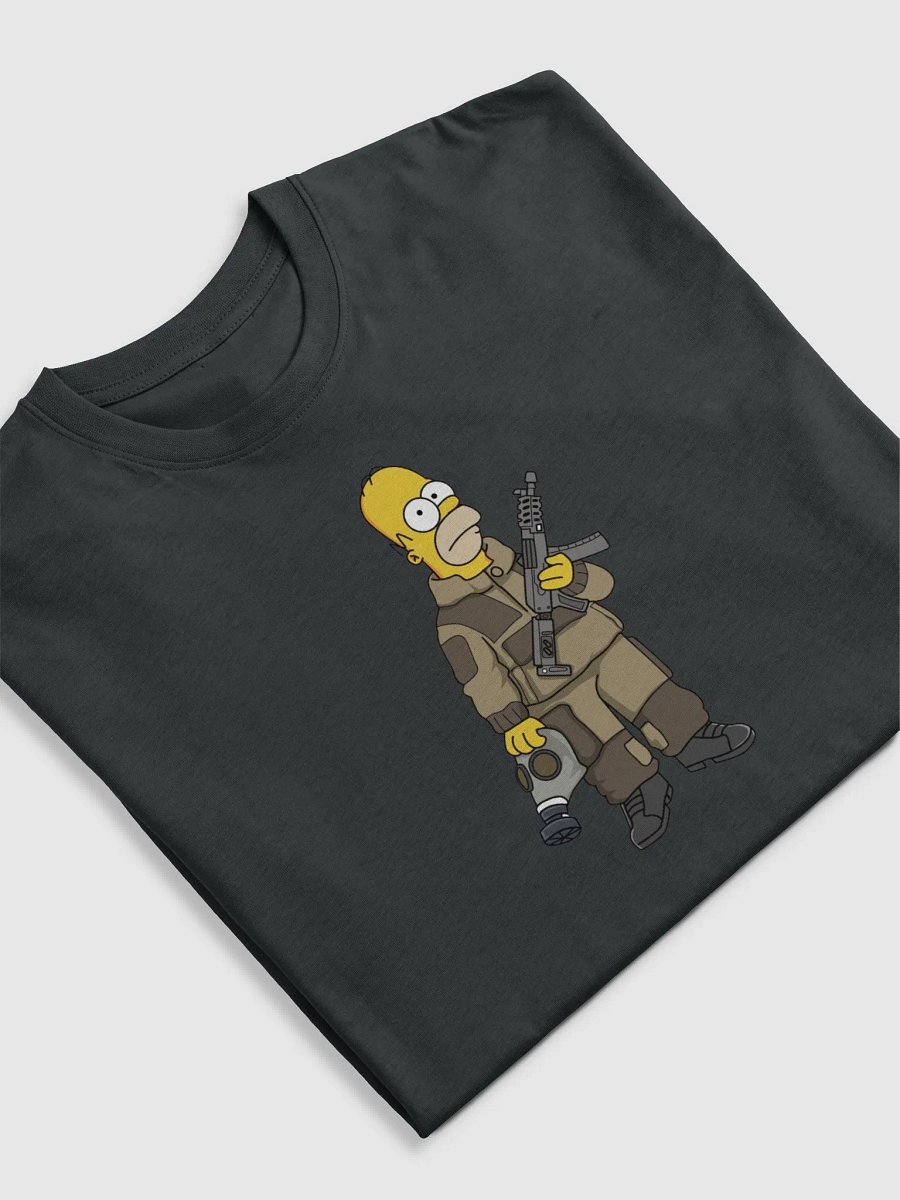 Camiseta RUSSIAN GORKA MASK product image (18)