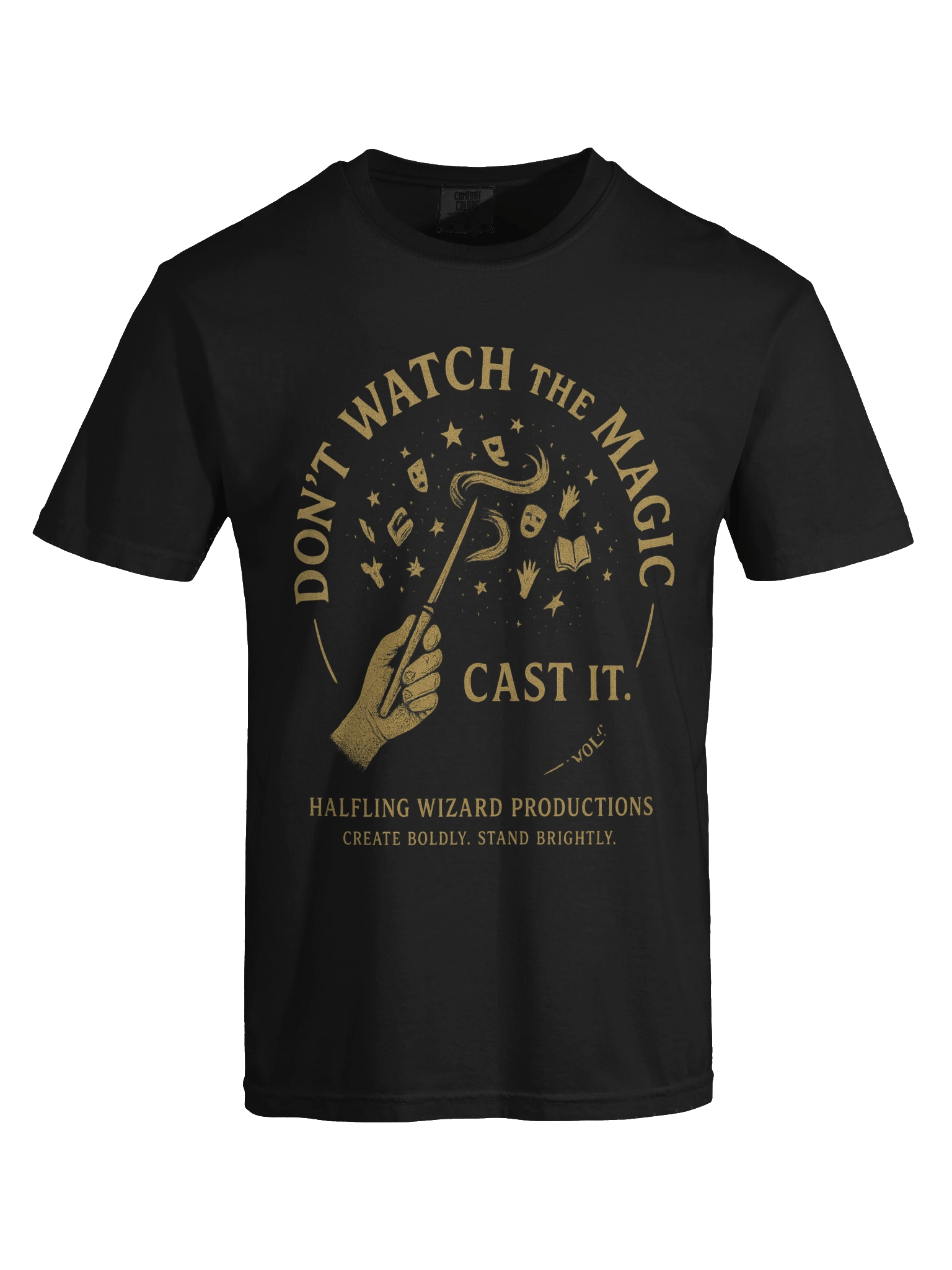 Cast the Magic! product image (79)