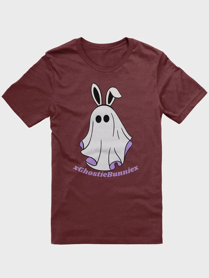 xGhostieBunniex T-Shirt product image (8)