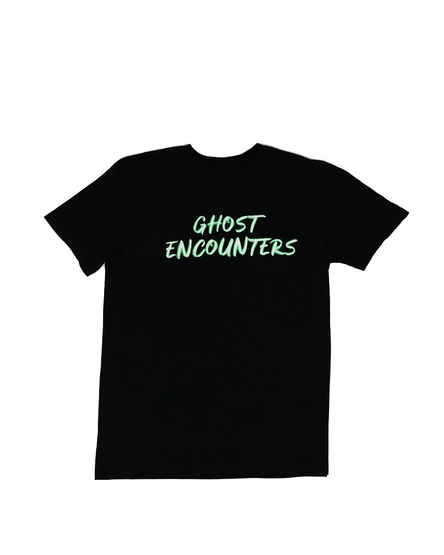 Glow In The Dark Tee Shirt product image (2)