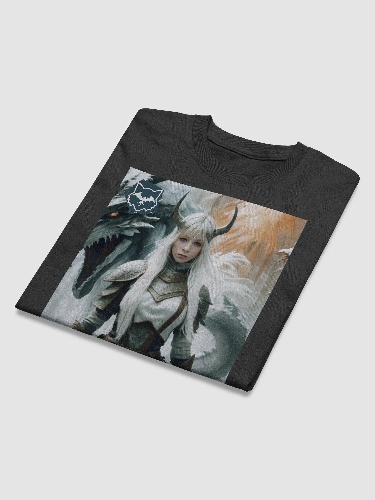 FANTASY TWO Mens Tee (US, EU, AUS & CA SHIPPING) product image (4)
