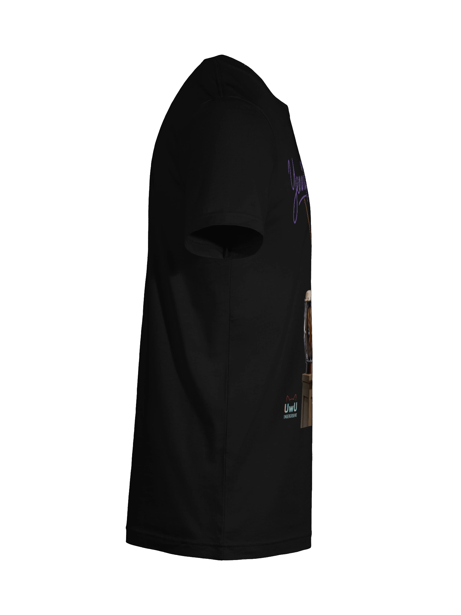 THIRST TRAP THURSDAY - Yennifur Cake T-Shirt product image (12)