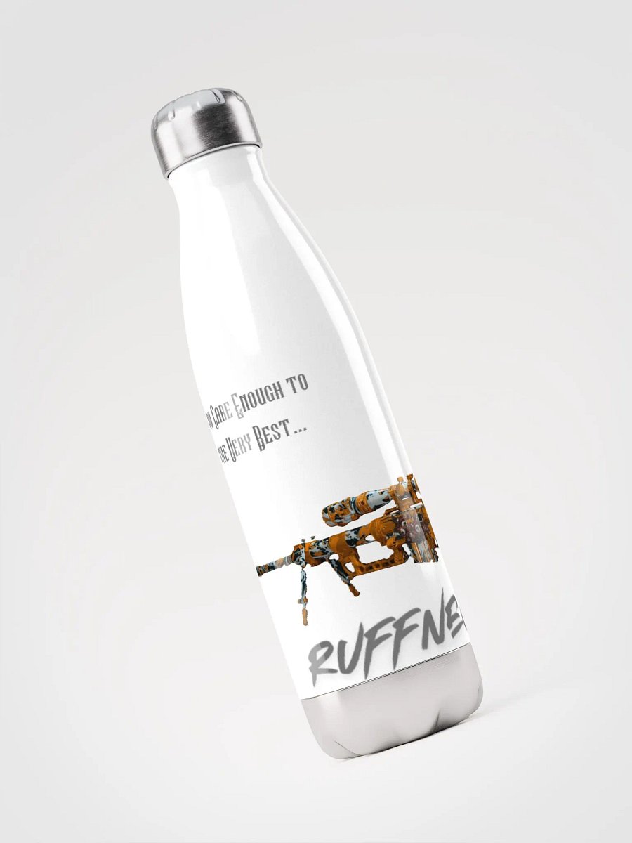 Headwrecker Stainless Steel Water Bottle product image (2)