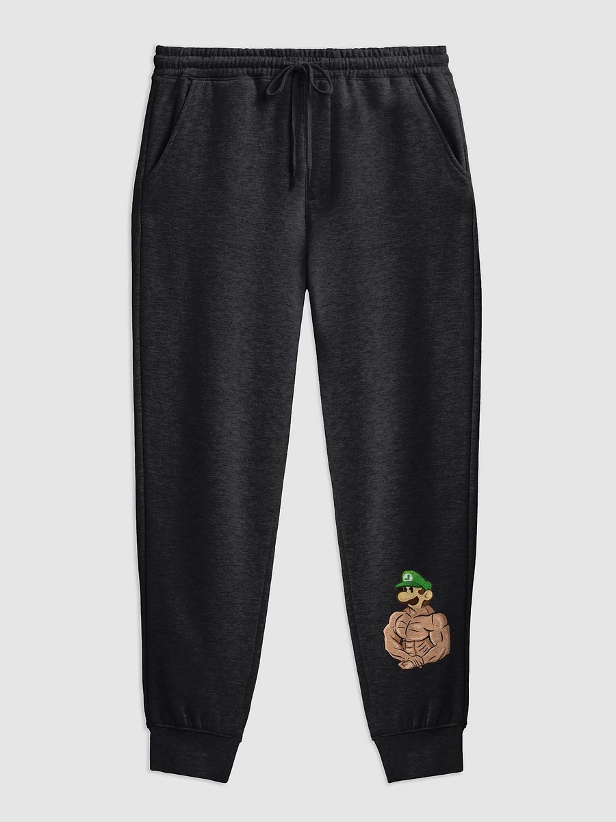 Buff Luigi Pants product image (1)