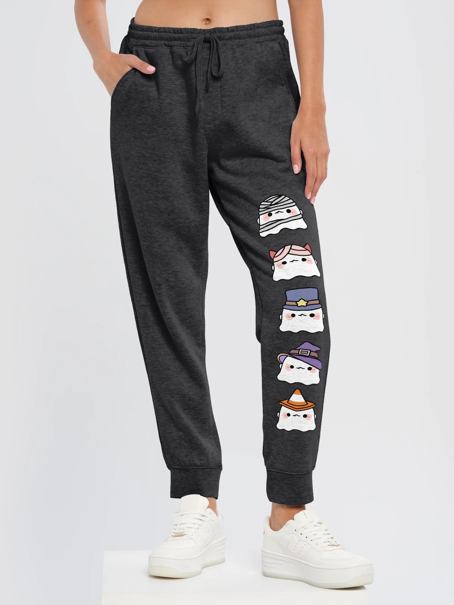 Season 1 - Ghost Joggers product image (32)