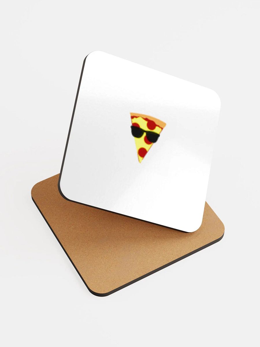 pizzadude coasters product image (6)