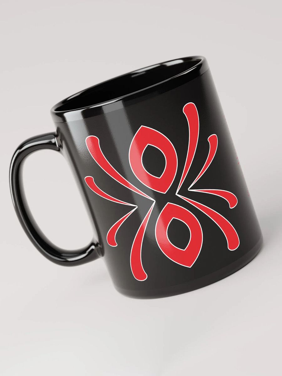 Red Spider Mug product image (3)