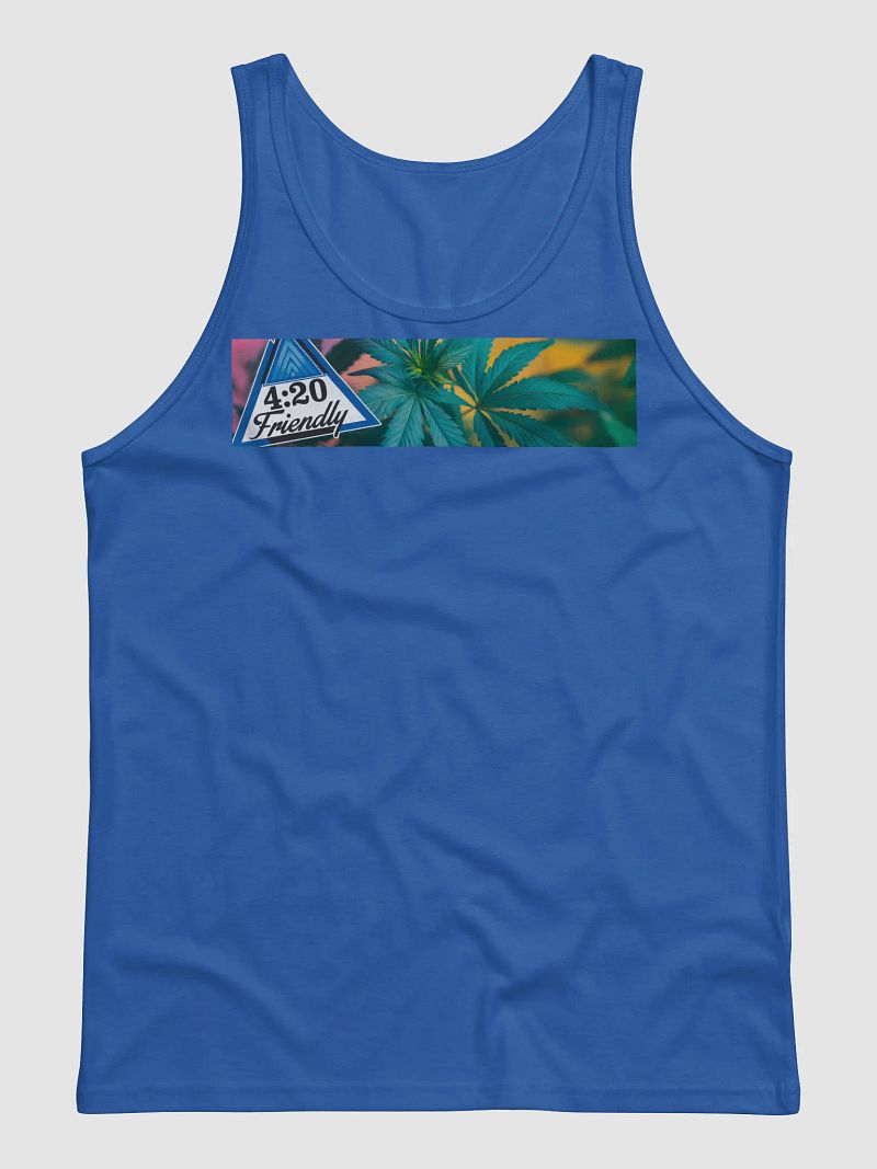 Logo Tank