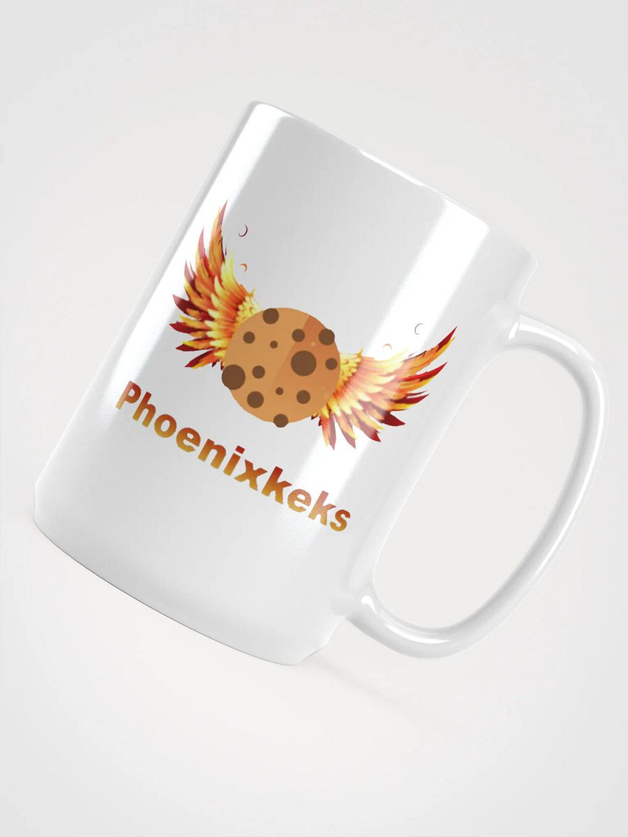 Phoenixkeks Tasse product image (4)