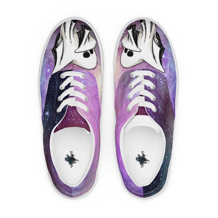 Galaxy TNS Shoes (Mens Sizing) product image (1)
