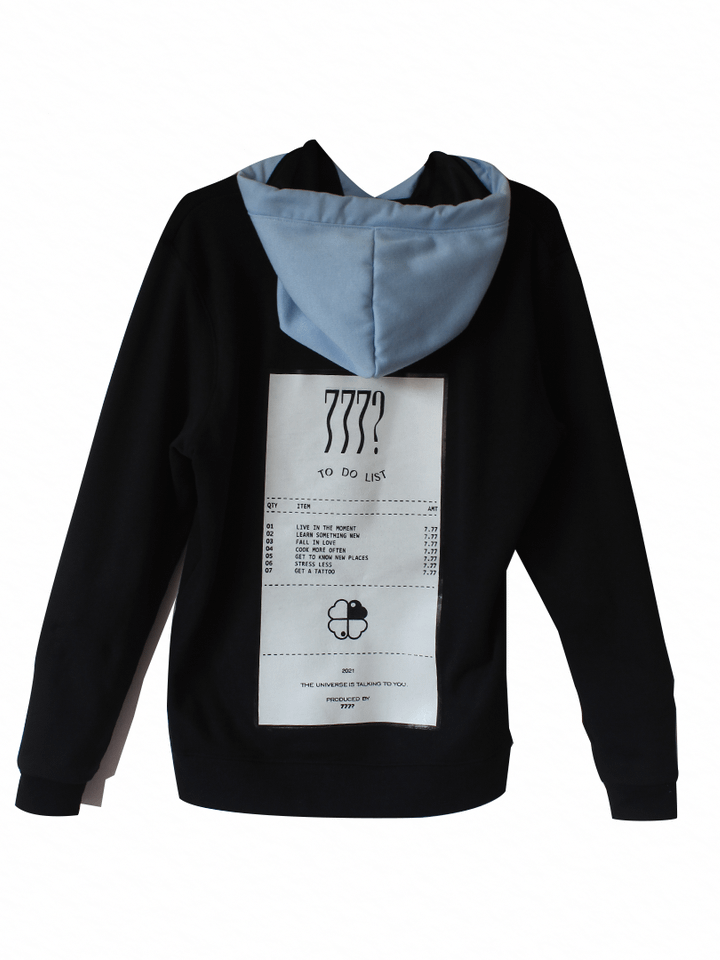 Hoddie El Nubett product image (2)