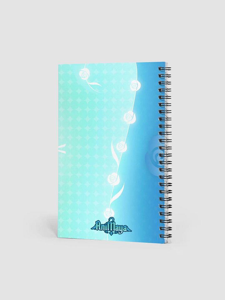 Maya Notebook product image (2)