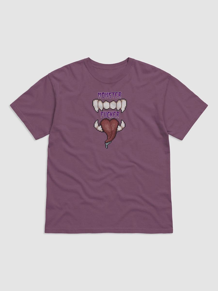 Monster F@#ker Shirt product image (9)
