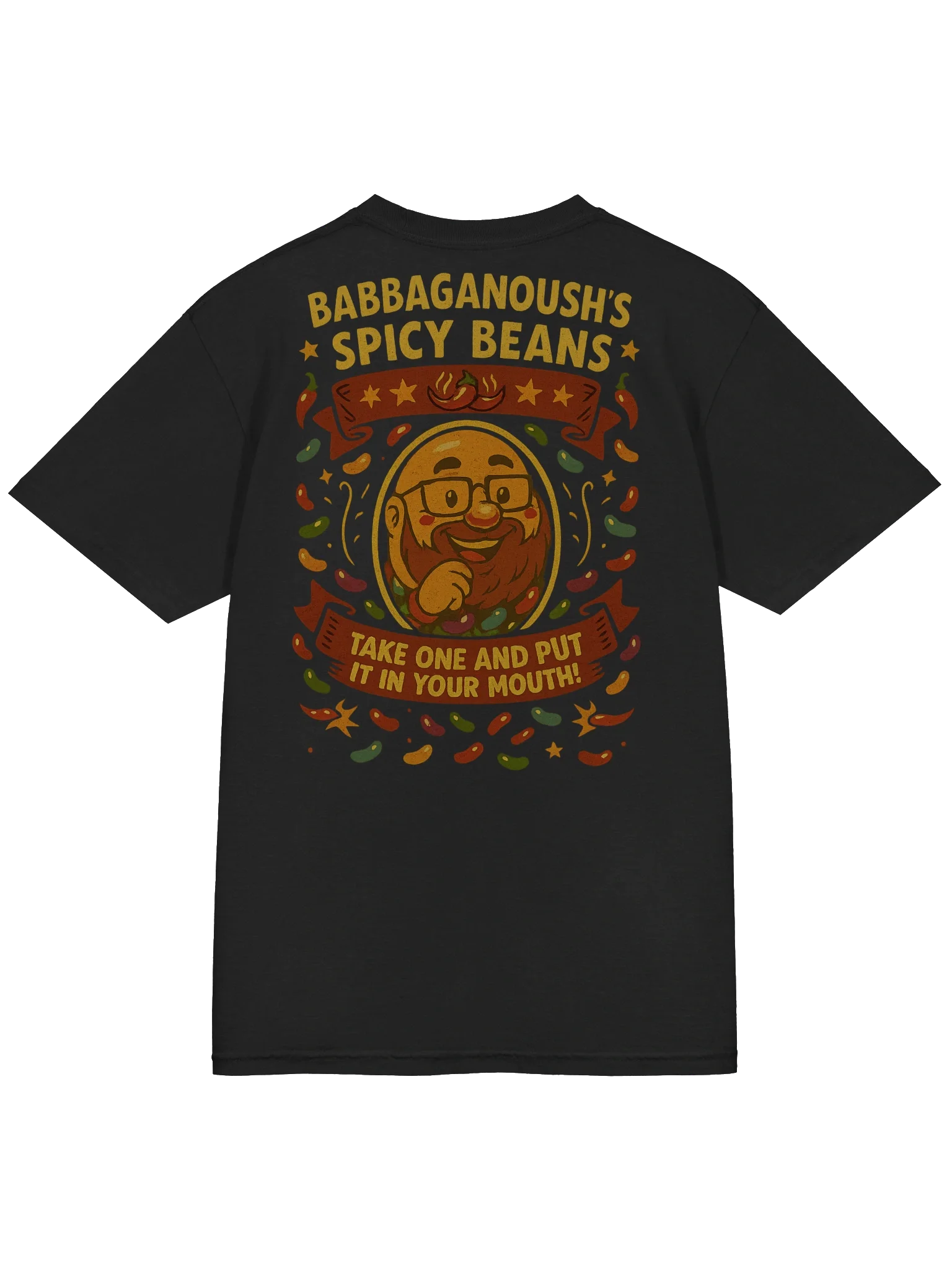 Babba's Beans product image (22)