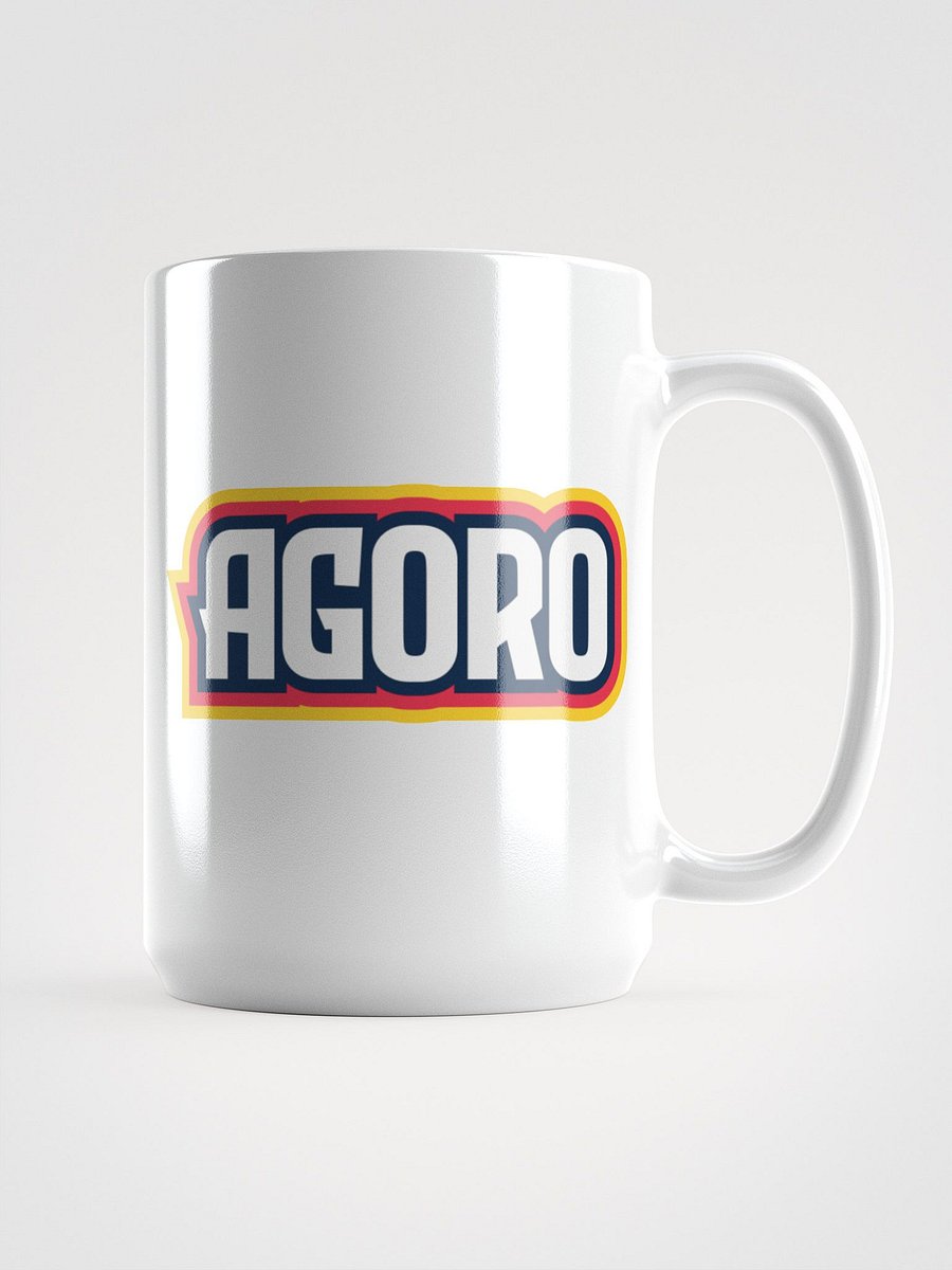 Agoro Mug product image (1)