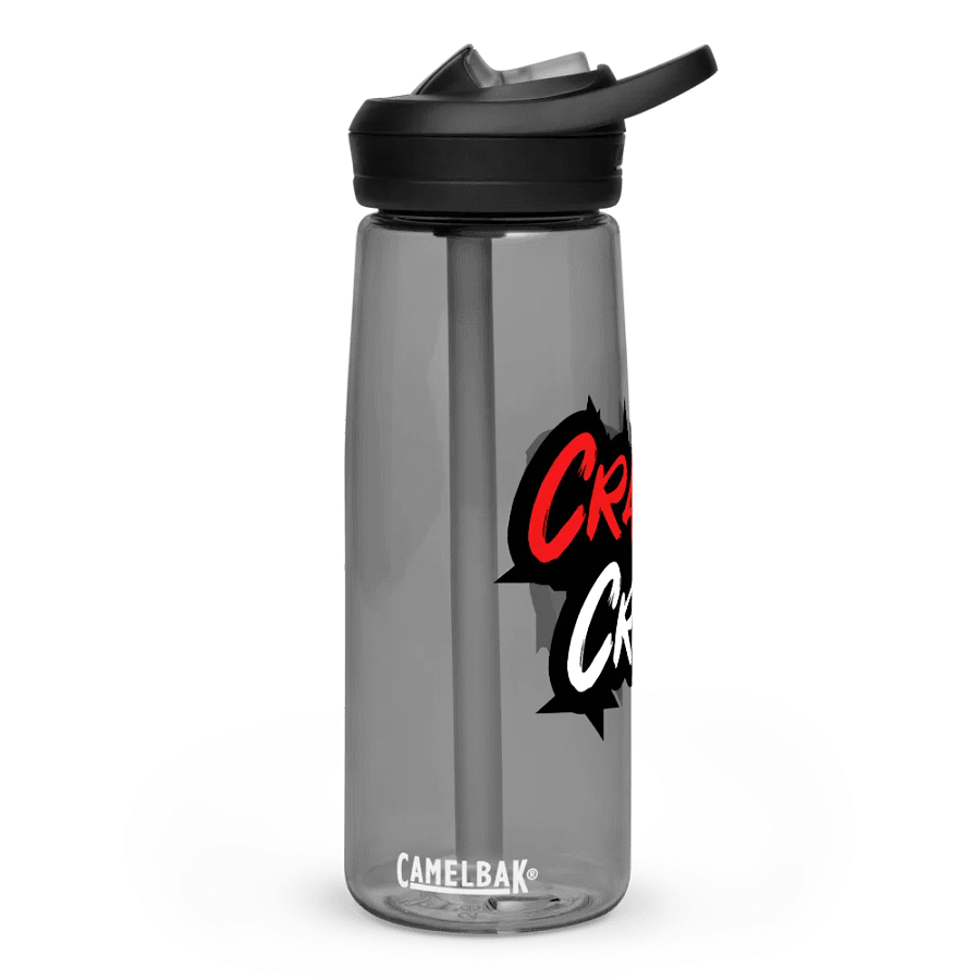 Craze Sport Bottle product image (2)