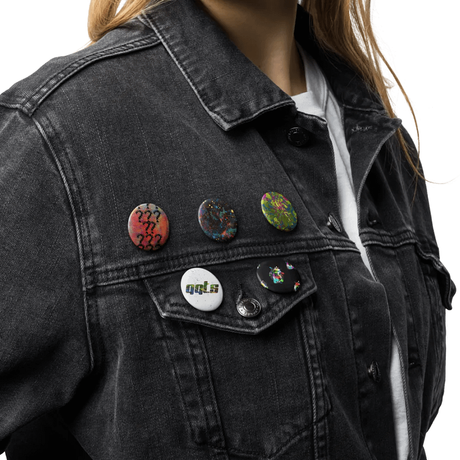 QZAR Art Pack product image (17)