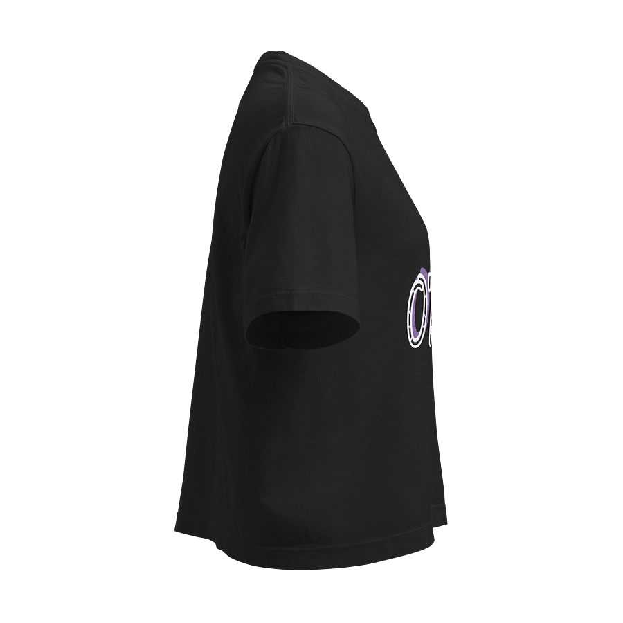 OKEYyy Vibes Women's Box Tee product image (7)