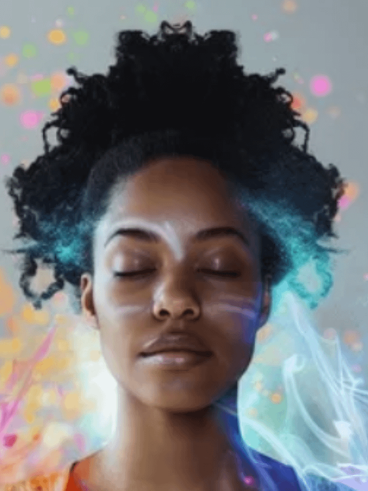 Distance Reiki Healing with sound frequency healing (75 minutes) product image (1)