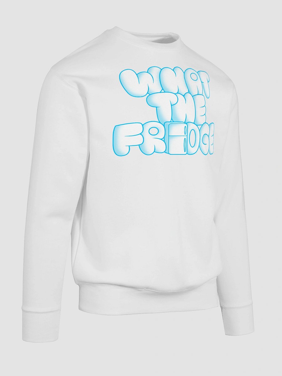 What the Fridge? (Sweatshirt) product image (38)