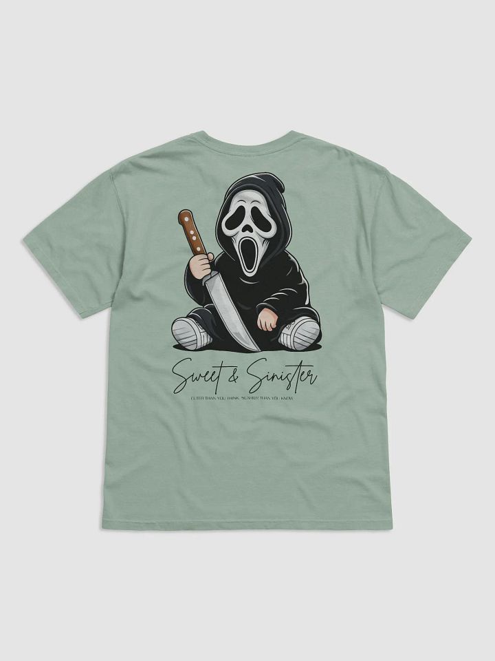 Sweet & Sinister product image (3)