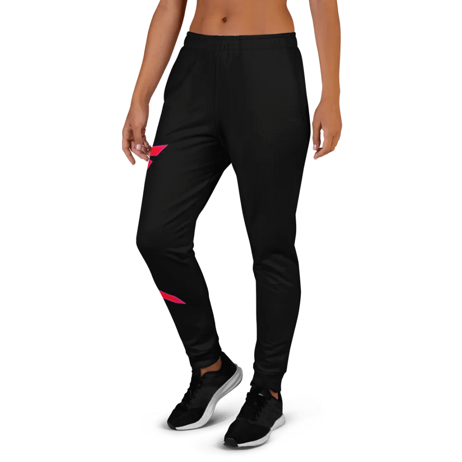 Crimson Jozzer - Joggers [Women] product image (3)