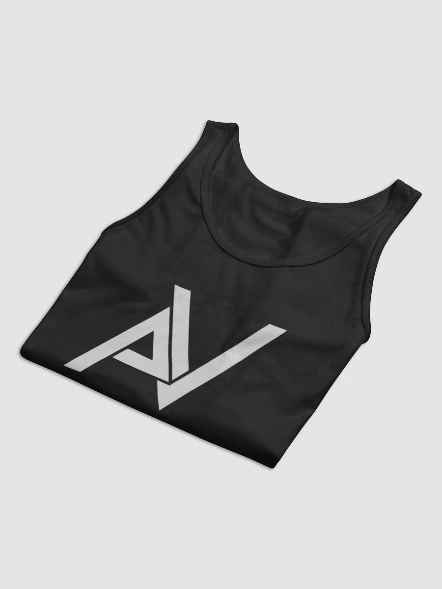AVOID Classic Logo Jersey Tank product image (3)