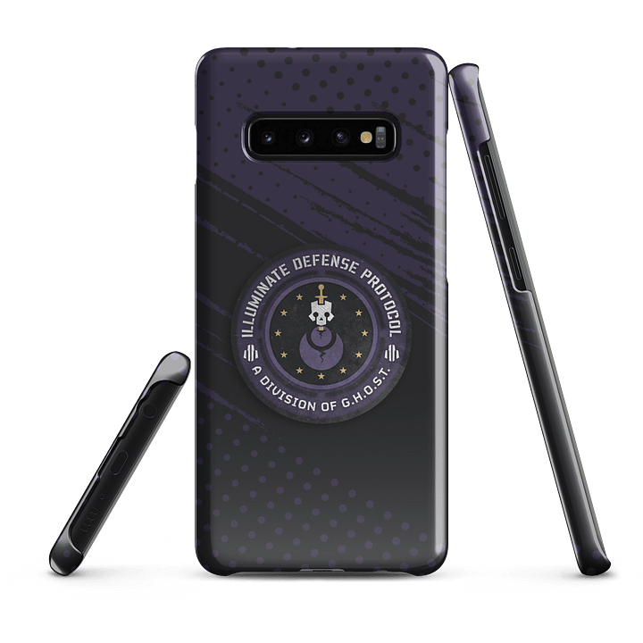 Illuminate Defense Protocol Samsung Case 3 product image (5)