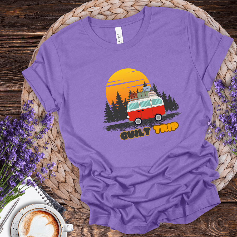 Guilt trip tee product image (13)