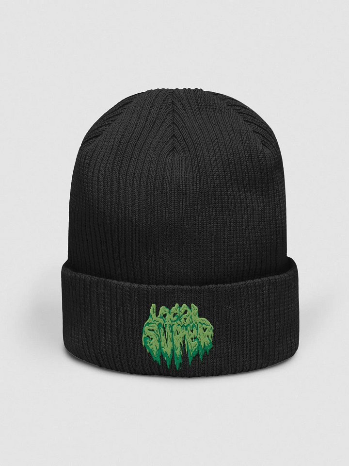 Classic Logo Beanie product image (1)
