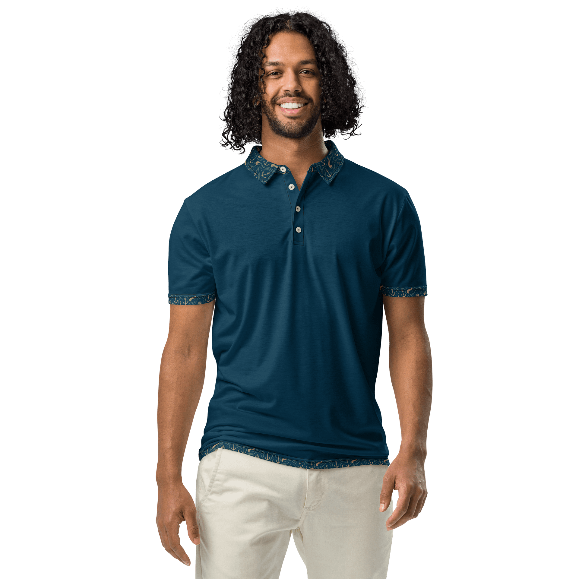 "High Tide Polo" - Putter 2 Pints product image (4)