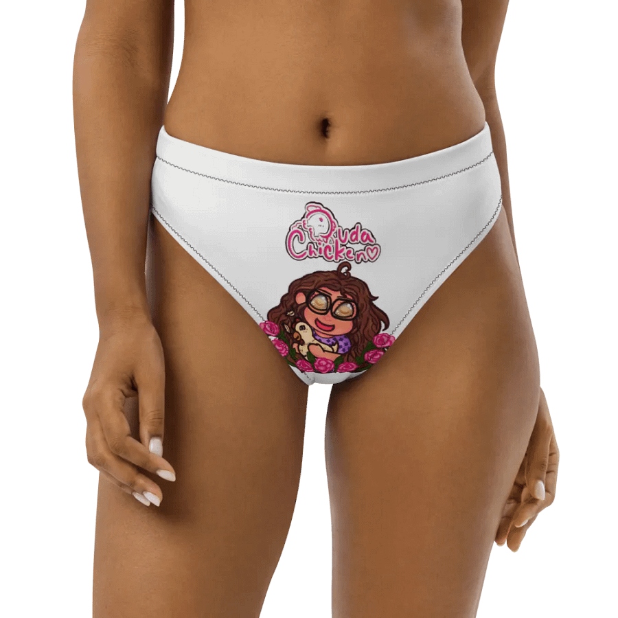 Dudachicken Delight Bikini Bottoms product image (5)
