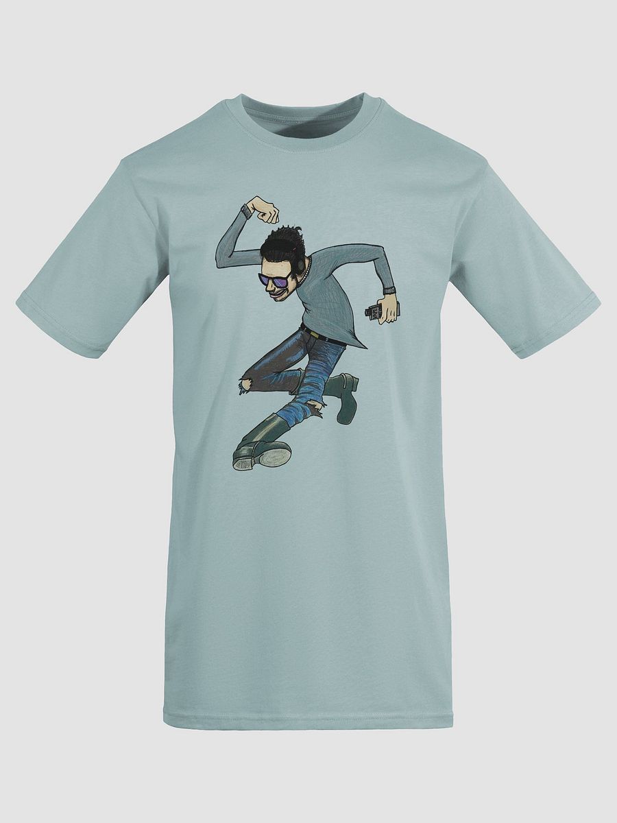 Ledrom James product image (3)