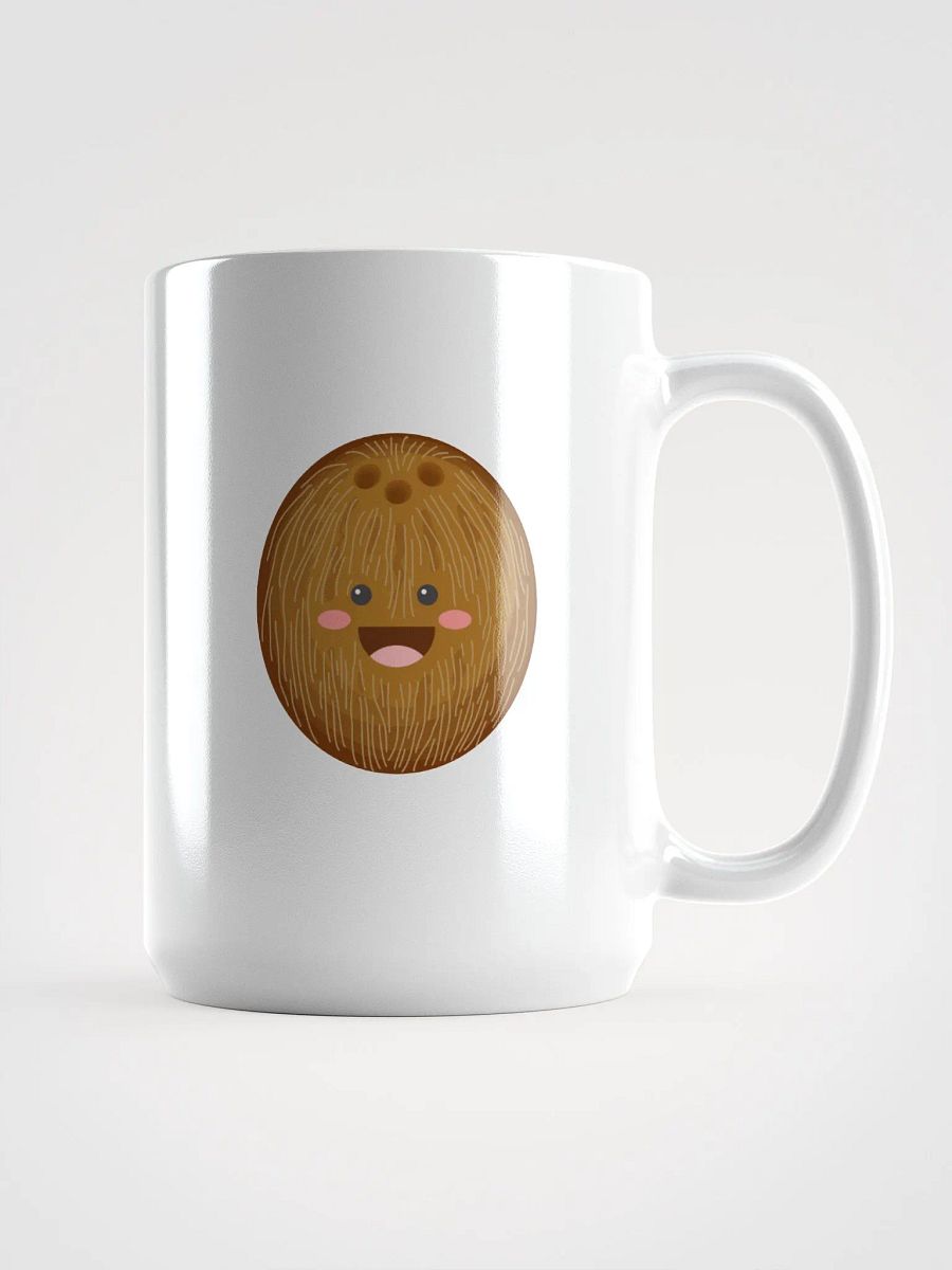 COCONUT Mug product image (1)
