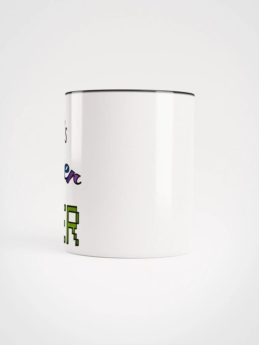 Gaymer Mug product image (5)