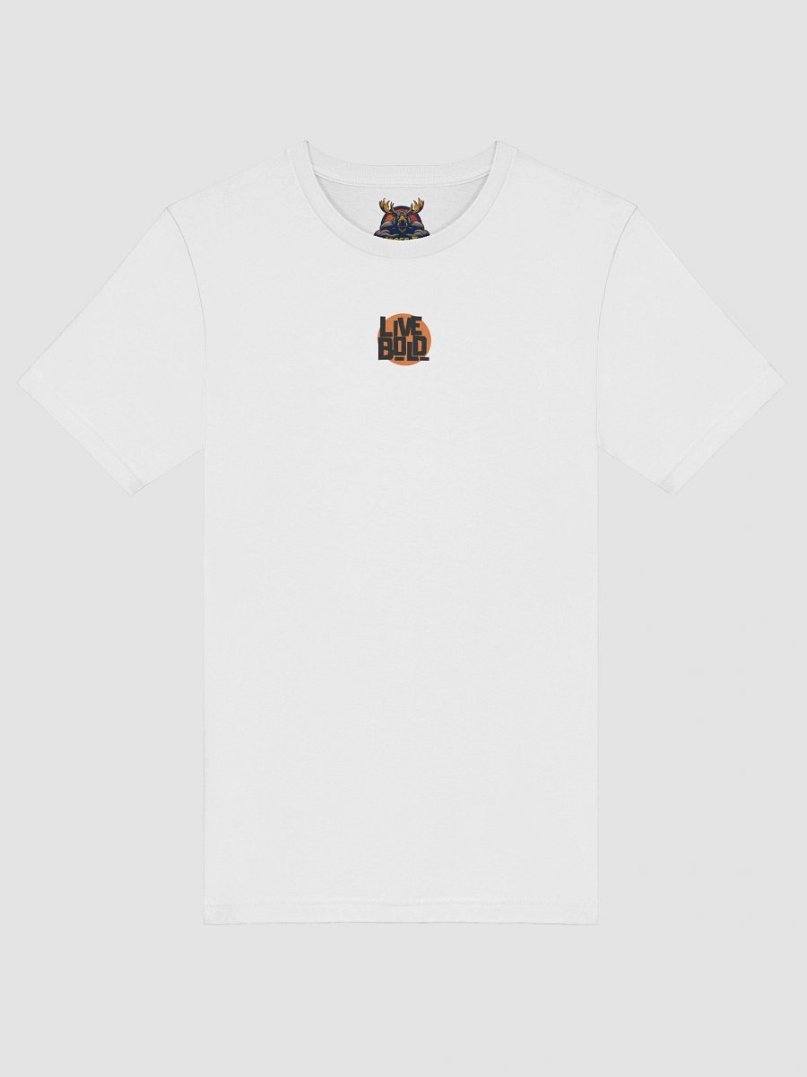 Live Bold - T-Shirt product image (5)