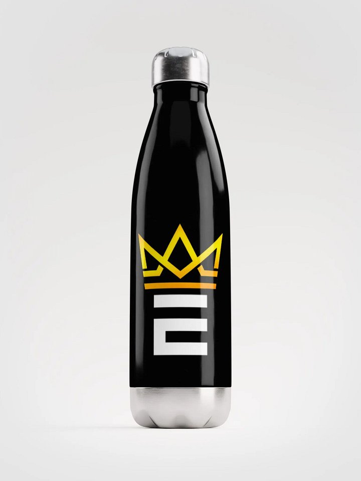 ELMNT Water Bottle product image (1)