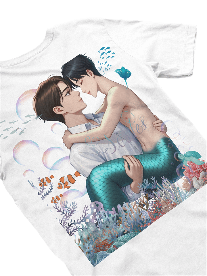 Scales Ocean Embrace product image (2)