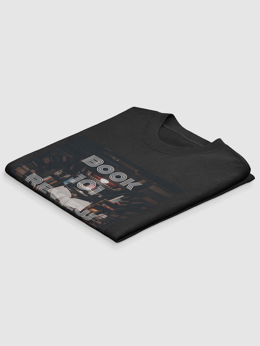Comfort Colors Garment-Dyed Heavyweight T-Shirt product image (13)